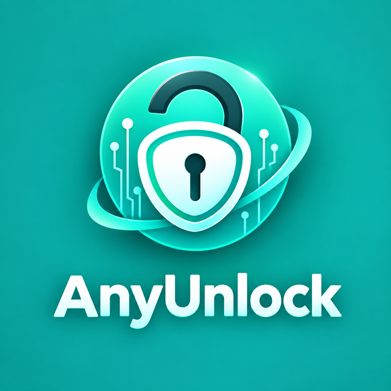 What is AnyUnlock